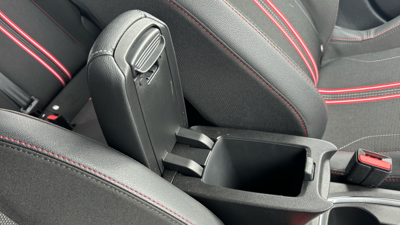 Vauxhall Corsa 1.2 Turbo GS 5dr Auto Petrol Hatchback